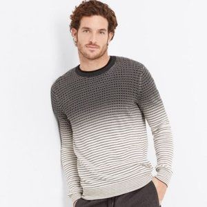Vince Men's Chic Cashmere Blend Sweater (Small)